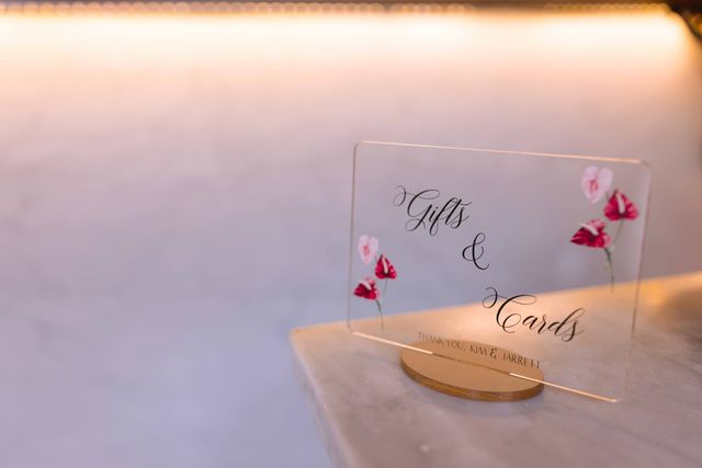 Featured photo from Elevated Restaurant Ceremony & Reception at SRV in Boston's South End