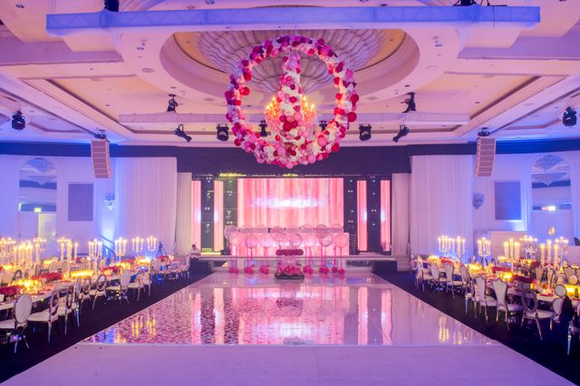 Featured photo from Chic Pink Bat Mitzvah