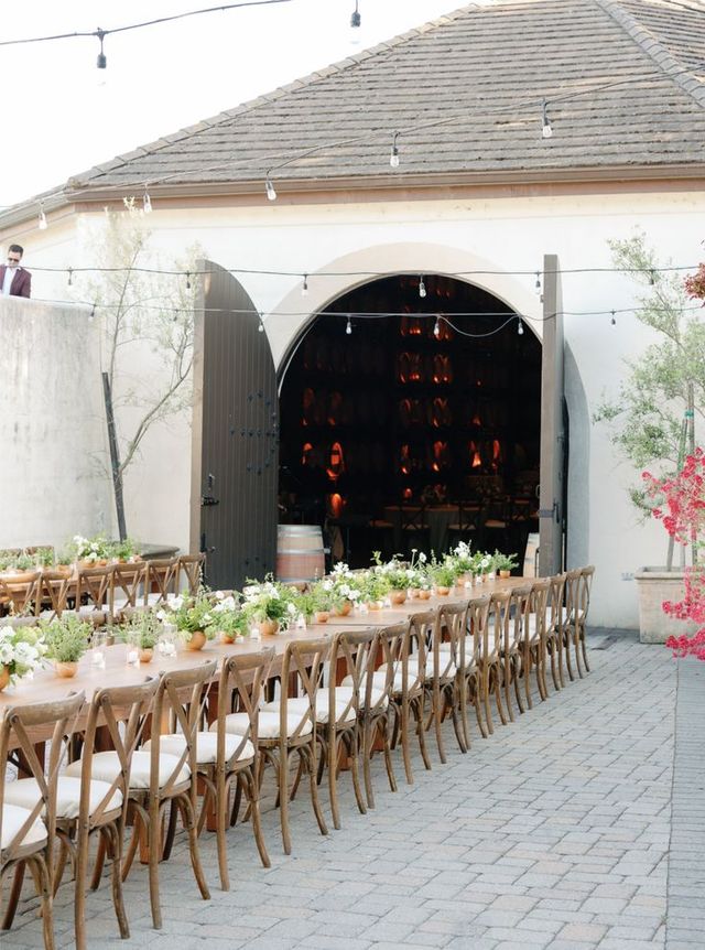 Featured photo from The Barrel Room