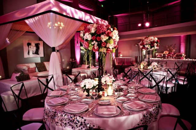 Featured photo from Pink Glam Bat Mitzvah