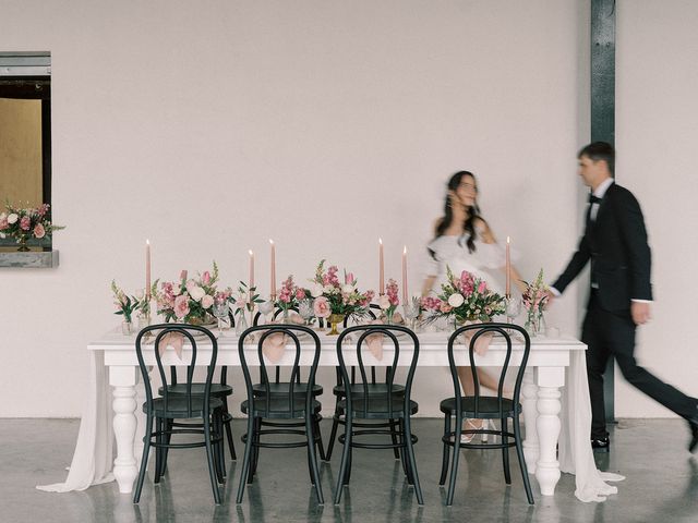 Featured photo from Experience The Wonder Of A Pink Summer Wedding