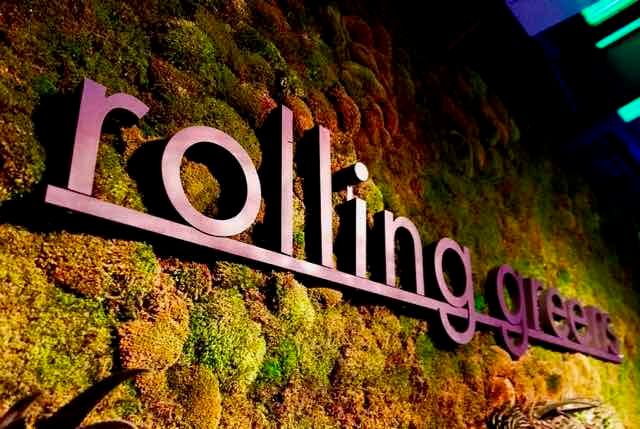 Featured photo from Mathew's Industrial Sports Fest Bar Mitzvah at Rolling Greens in DTLA, California