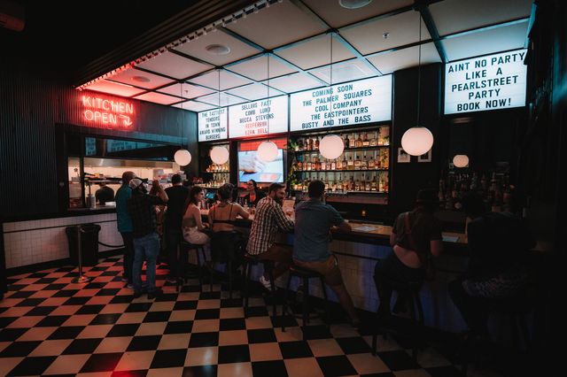 Featured photo from Diner Bar