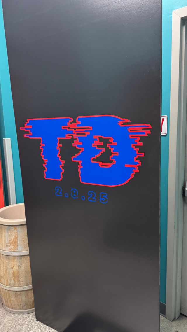 Featured photo from 2/8/2025 Bar Mitzvah