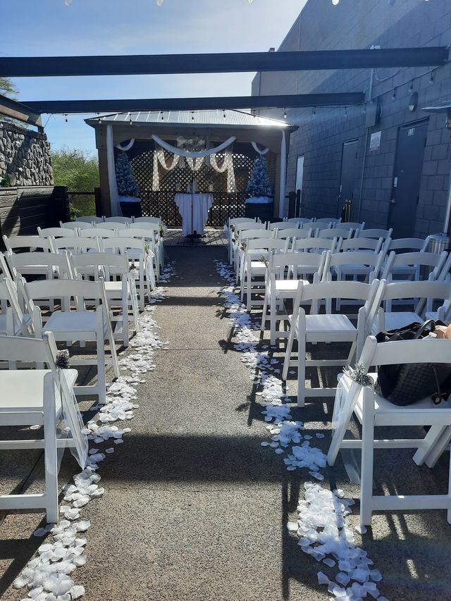 Featured photo from Patio