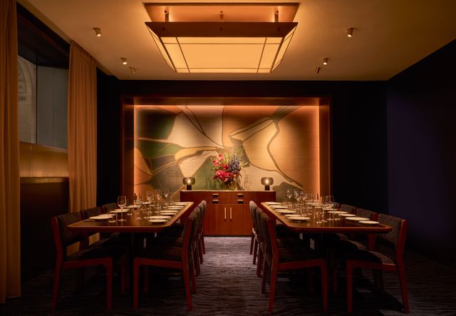 Featured photo from The Salon