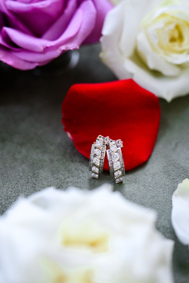 Featured photo from J+A Wedding