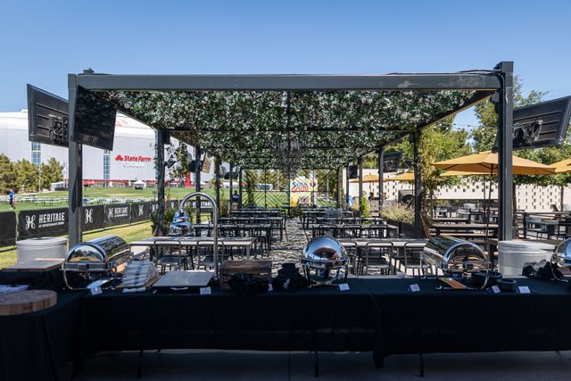 Featured photo from 1st Floor Beer Garden