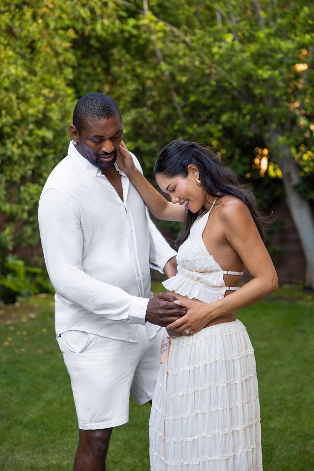 Featured photo from Ron Artest & Maya Ford Baby Shower