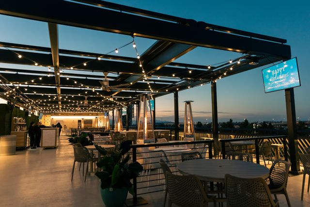 Featured photo from 3rd Floor Rooftop