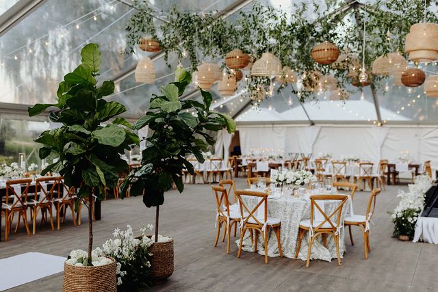 Featured photo from This Wedding Celebration Enchanted at Ankony Carriage House