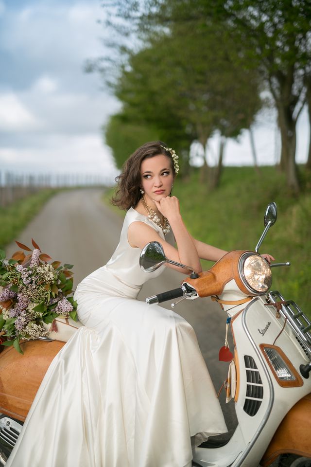 Featured photo from Romance in Tuscany