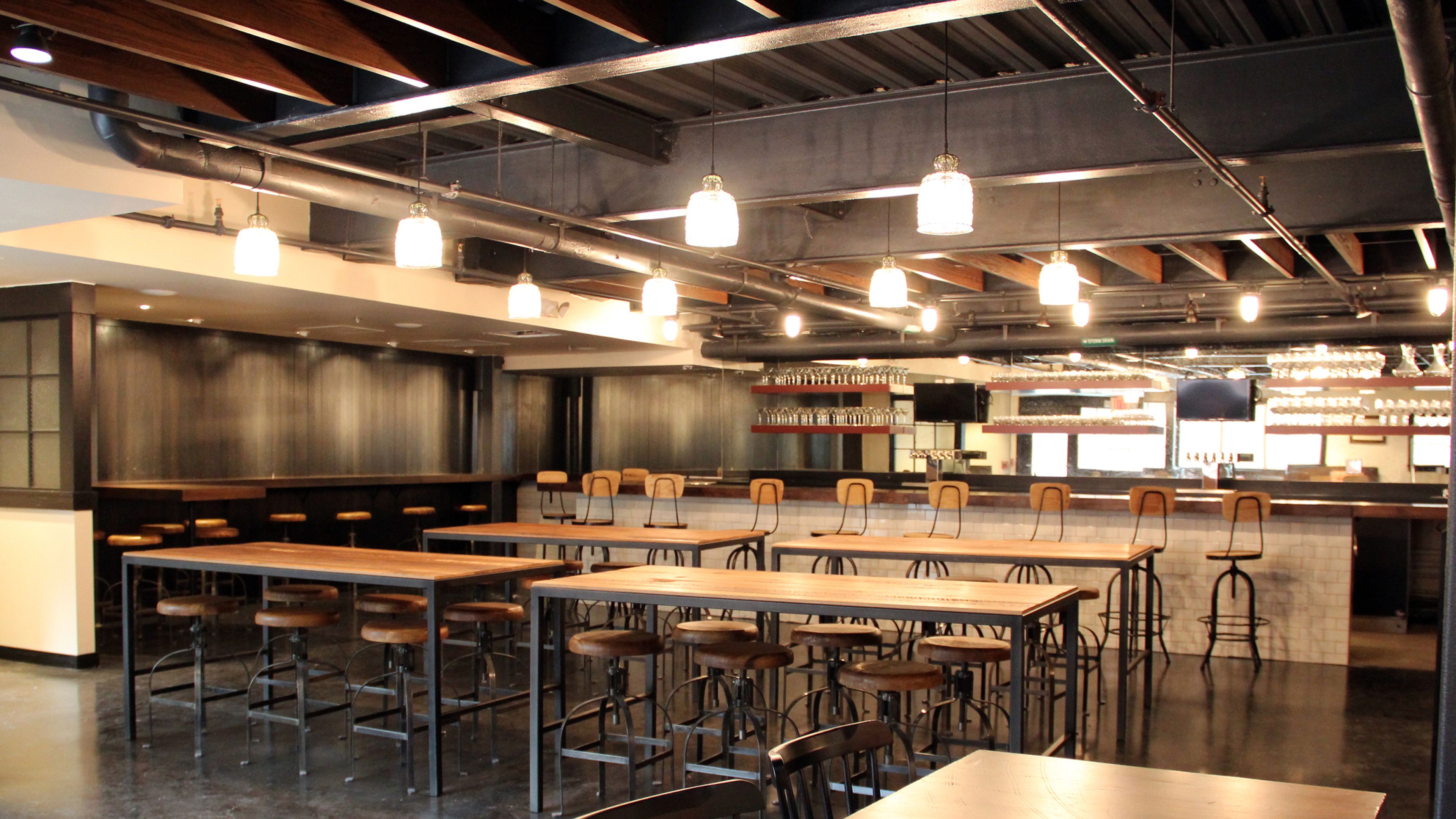 52 Church, an event space at The Sinclair