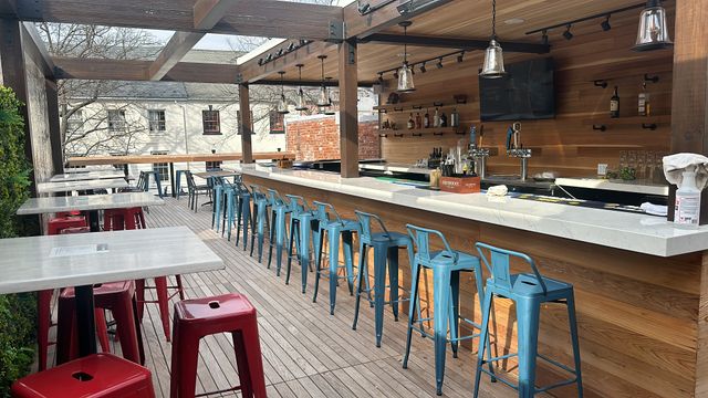 Featured photo from ROOFTOP