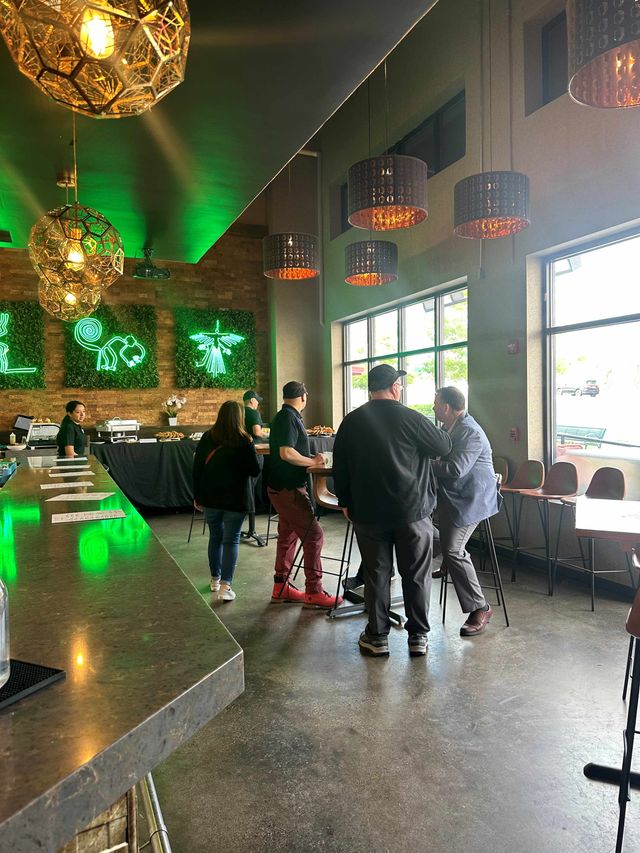 Featured photo from BAR LOUNGE