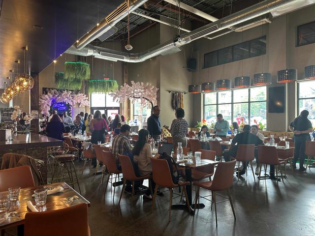 Featured photo from DINING ROOM AREA