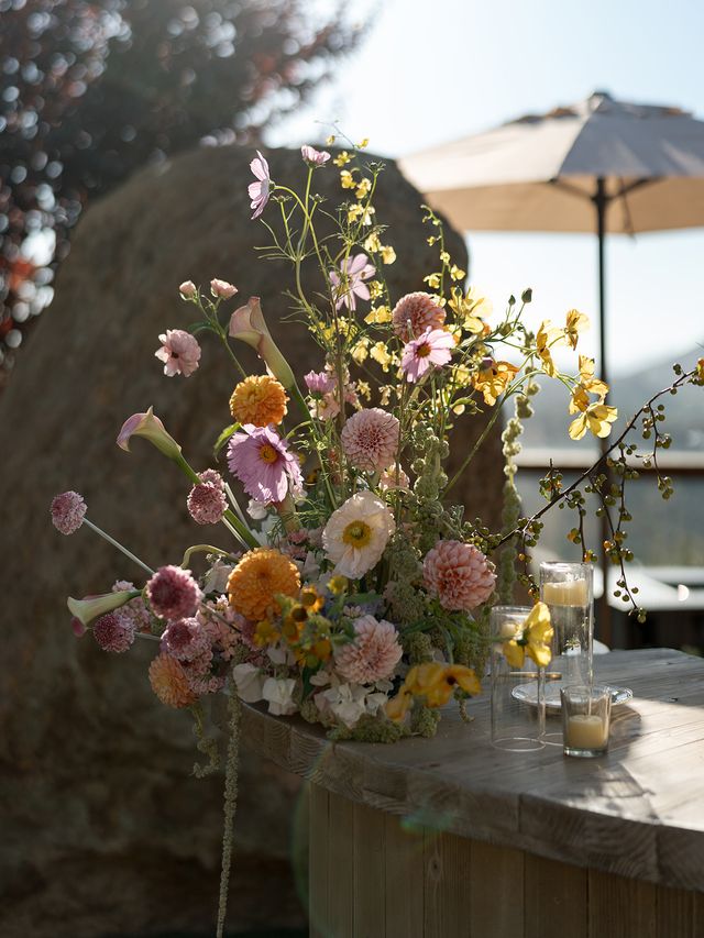 Featured photo from Julia + Kaj