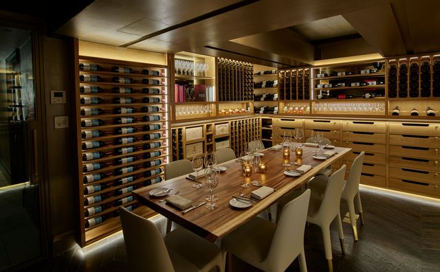 Featured photo from Le Cellier