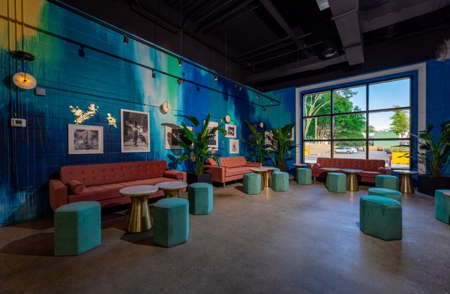 Featured photo from Faded Monkey Lounge