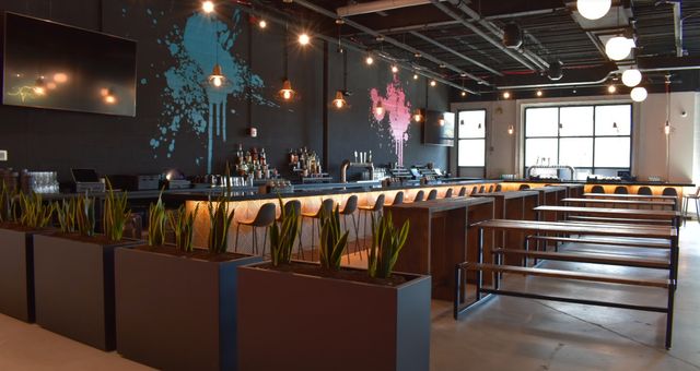 Featured photo from Main Bar & Restaurant