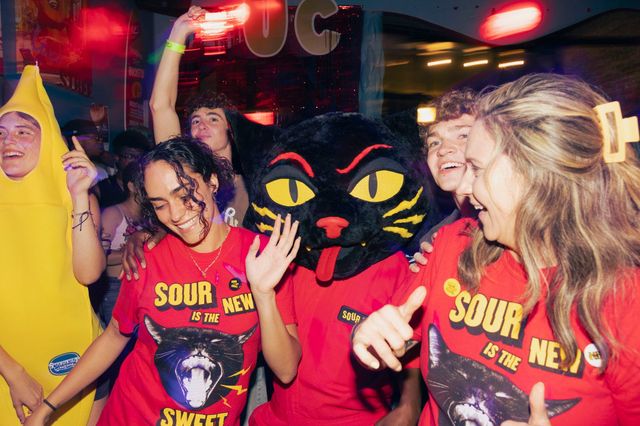 Featured photo from Sour Puss Bar Takeovers