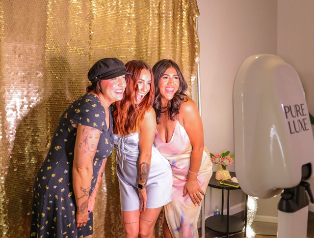 Featured photo from Grand Opening Event