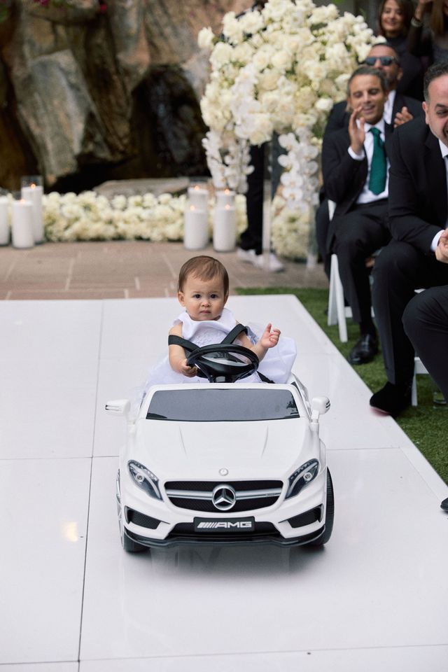 Featured photo from Ritz Carlton