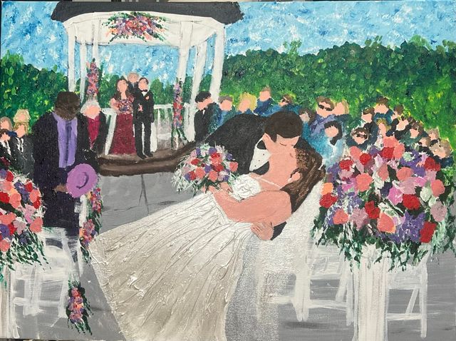 Featured photo from 2024