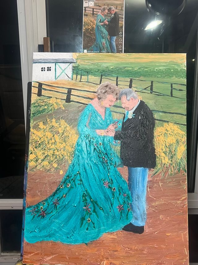 Featured photo from 2025