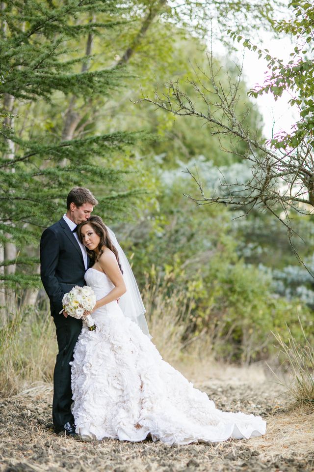 Featured photo from Luxurious Summer Wedding