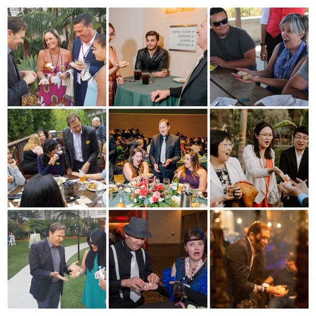 Featured photo from Magic