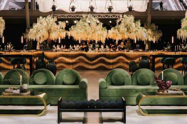 Featured photo from Beacon Hill Awards Show