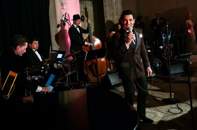 Featured photo from Gatsby Party