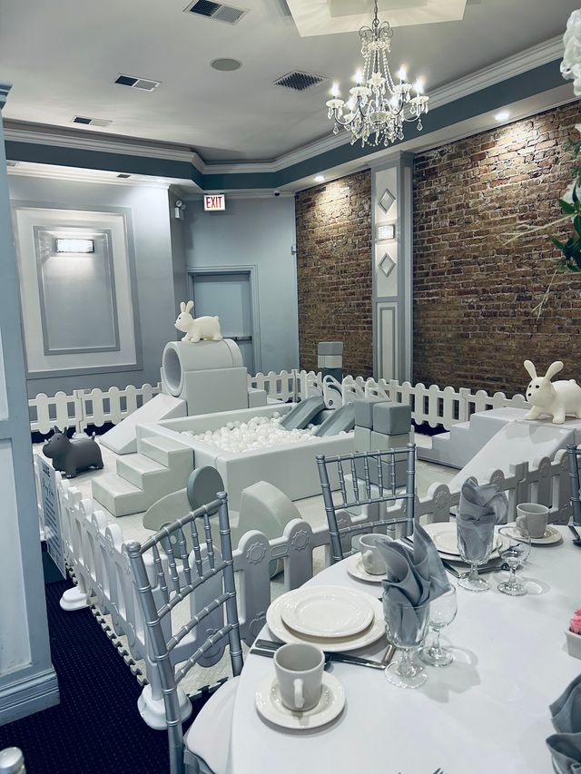 Featured photo from Baptism at Stardust Banquets