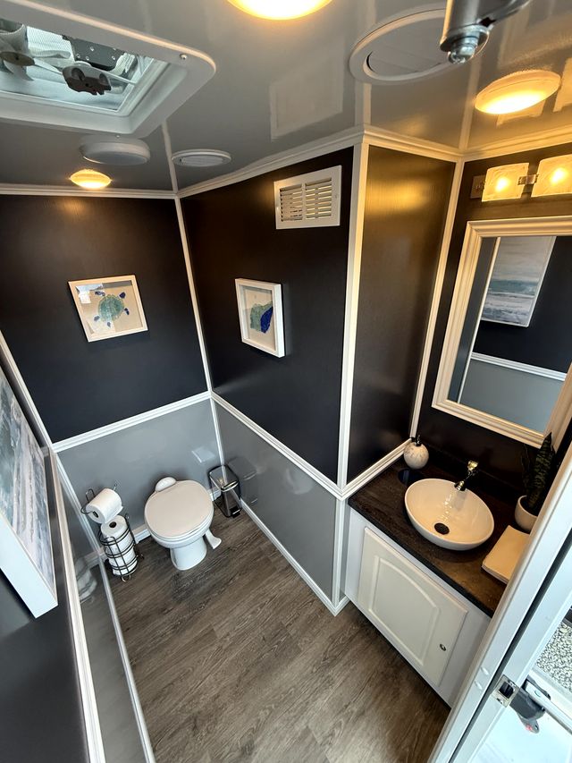 Featured photo from Our Restroom Trailers