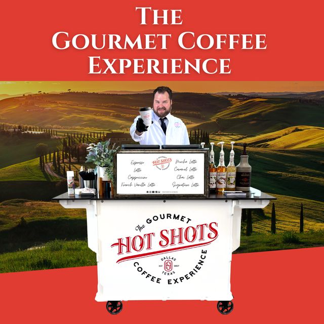 Featured photo from Hot Shots