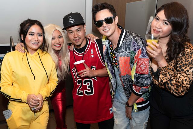 Featured photo from 90's Themed Birthday Party