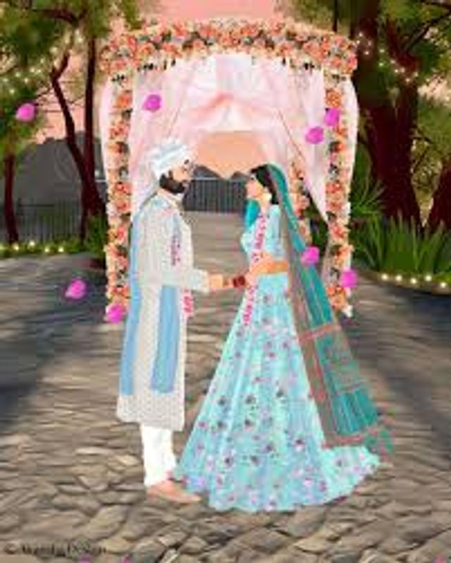 Featured photo from Akansha Designs