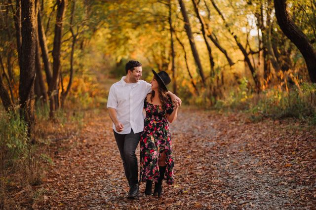 Featured photo from Engagement