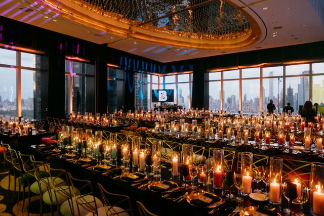 Featured photo from Take a trip back to the 70’s at Mandarin Oriental