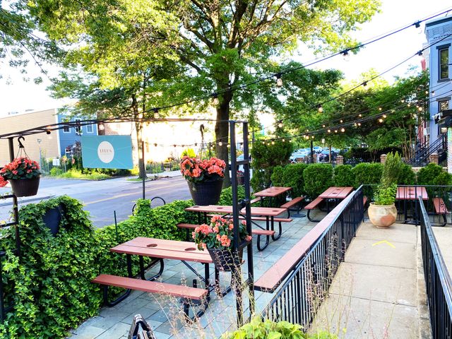 Featured photo from The Front Patio