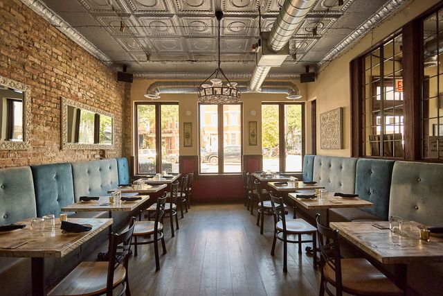 Featured photo from The Salon