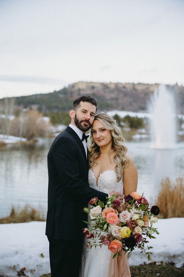 Featured photo from November Wedding on the Ranch!