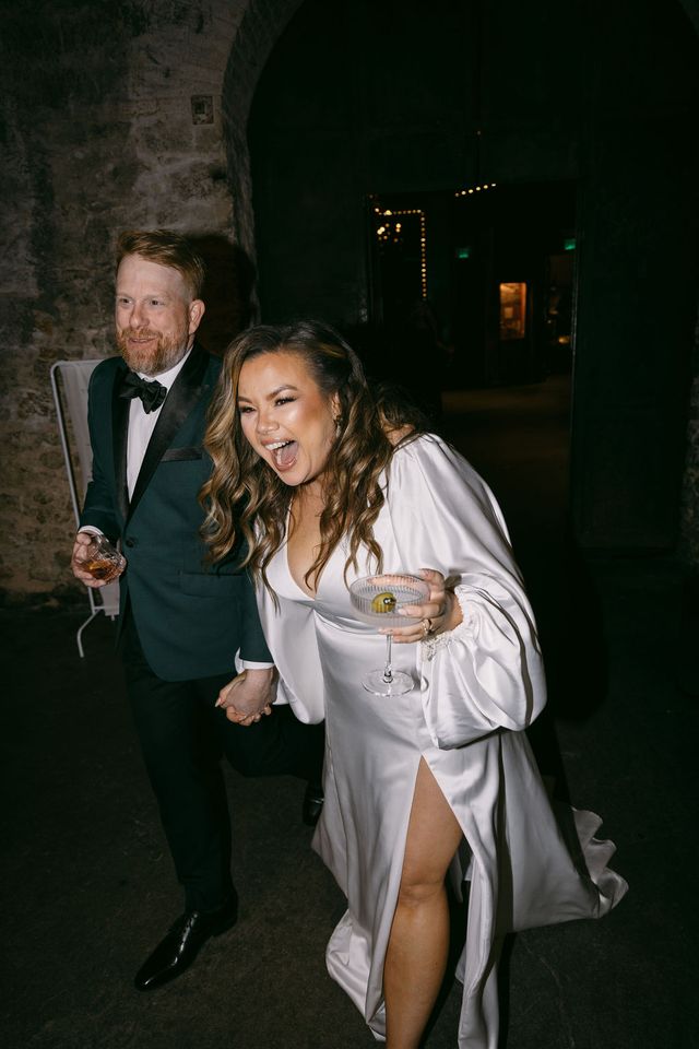 Featured photo from Sarah and Bryce's Wedding