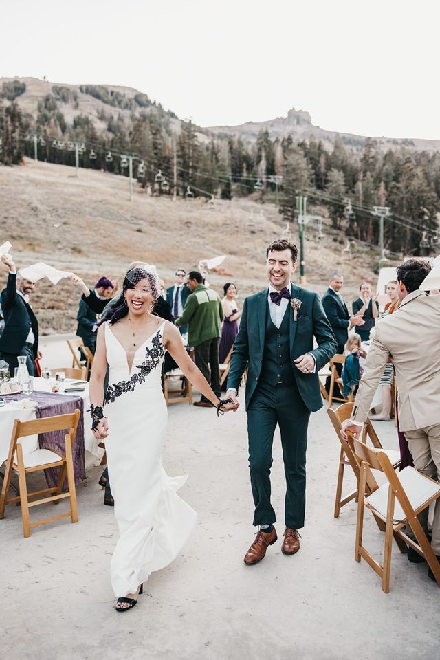 Featured photo from Kim and Carl's Wedding