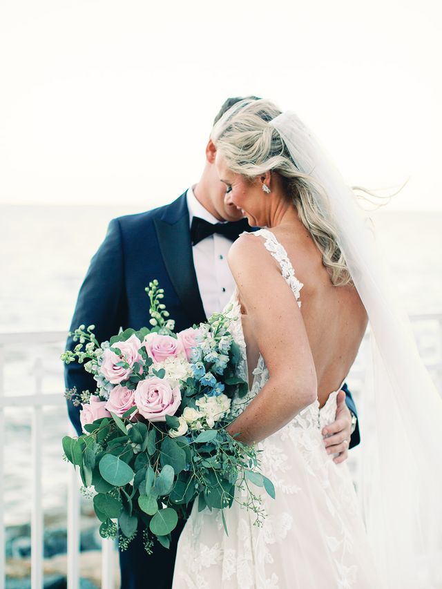 Featured photo from Kate & Kyle Smith