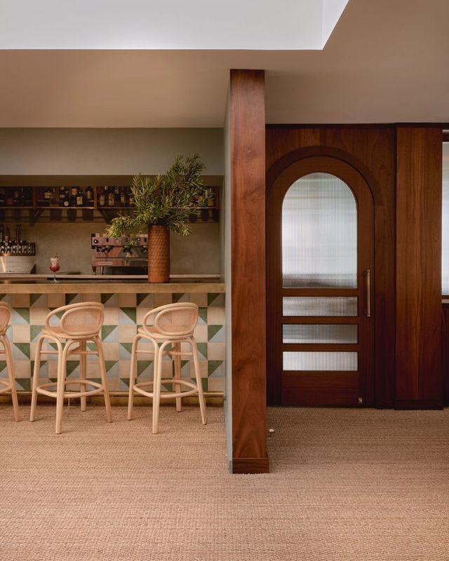 Featured photo from The Den