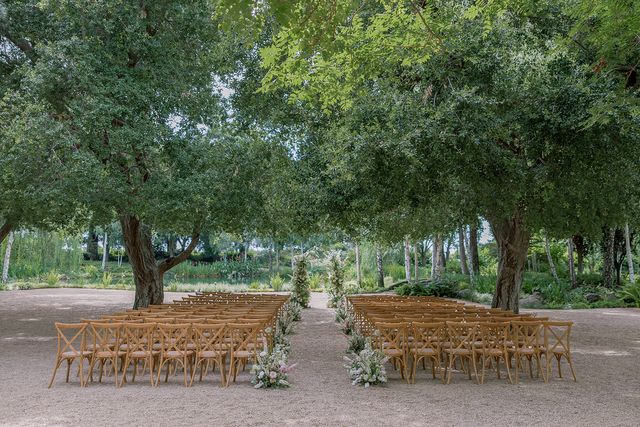 Featured photo from See This Romantic Wedding at a Lodi, California Private Estate