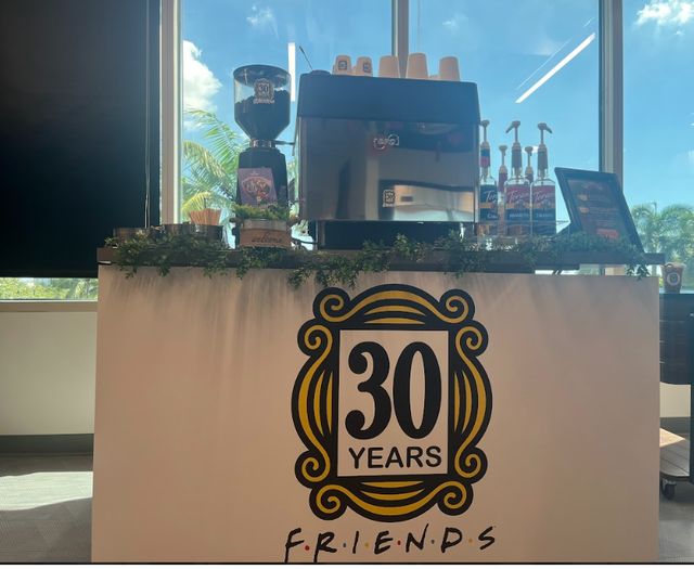 Featured photo from Coffee carts