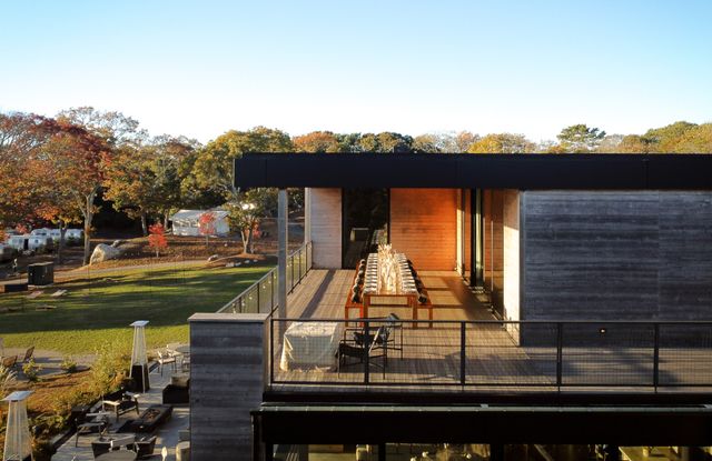 Featured photo from Bridge Room and Patio